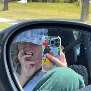 Meet your Posher, Lexi